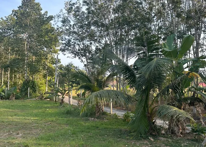 Nadohn2 Nai Fan Homestay