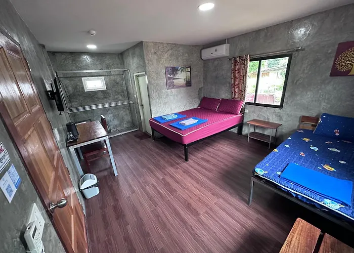 Nadohn-Homestay