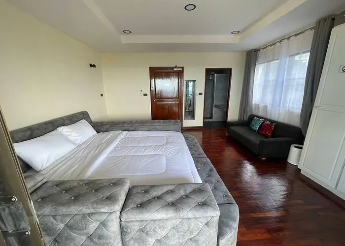 Baan Lita Rayong บ้านลิตา