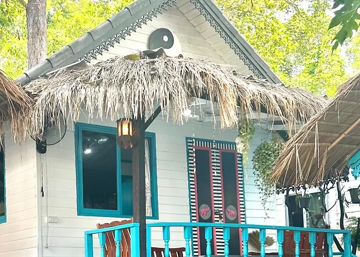 Benny Family Beach House